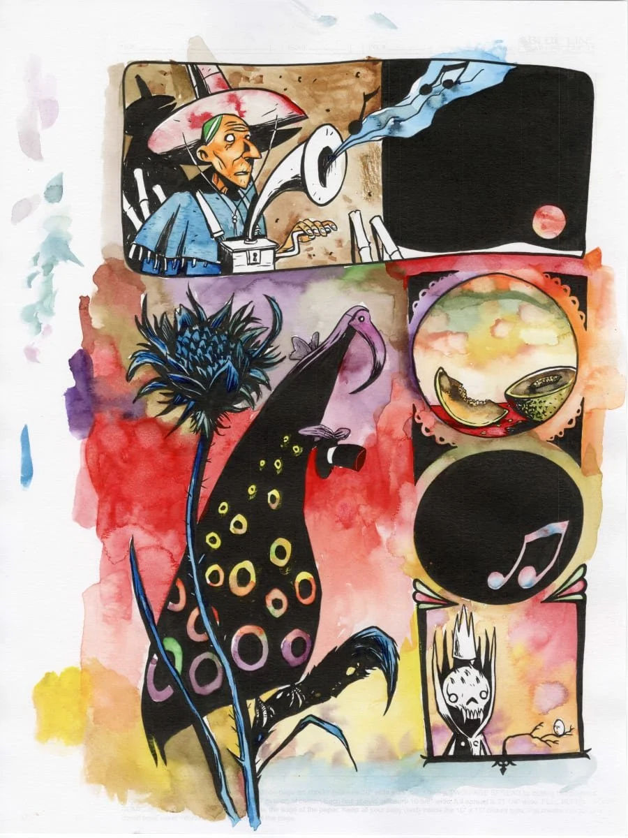 DAVID CHOE 作品集　デイビッド　チョウ DAVID CHOE 作品集 デイビッド チョウ David Choe Book — David Choe